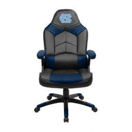 North Carolina Tarheels Oversized Gaming Chair