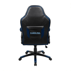 North Carolina Tarheels Oversized Gaming Chair