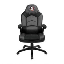 Load image into Gallery viewer, Florida State Seminoles Oversized Gaming Chair