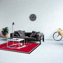 Load image into Gallery viewer, New Jersey Devils Spirit Rug