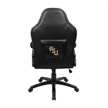 Load image into Gallery viewer, Florida State Seminoles Oversized Gaming Chair