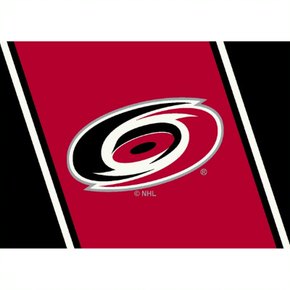 Carolina Hurricanes Spirit Rug