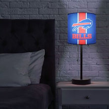 Load image into Gallery viewer, Buffalo Bills Desk/Table Lamp