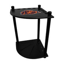 Load image into Gallery viewer, Chicago Bears Corner Cue Rack