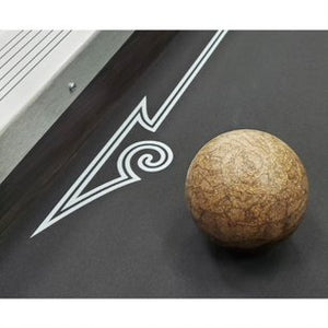 Home Arcade Premium Skee-Ball with Charcoal Cork