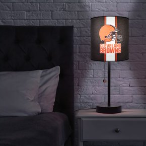 Cleveland Browns Desk/Table Lamp