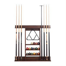 Load image into Gallery viewer, HB Home Coffee Billiards Wall Rack