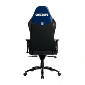 Dallas Cowboys Pro Series Gaming Chair