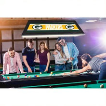 Load image into Gallery viewer, Green Bay Packers 42&quot; Billiard Lamp