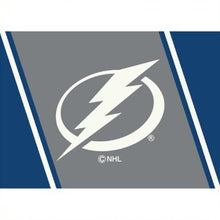 Load image into Gallery viewer, Tampa Bay Lightning Spirit Rug
