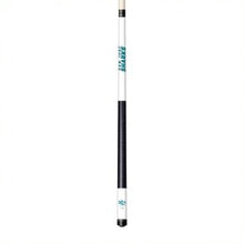 Load image into Gallery viewer, San Jose Sharks Laser-Etched Cue