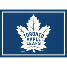 Load image into Gallery viewer, Toronto Maple Leafs Spirit Rug