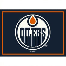 Load image into Gallery viewer, Edmonton Oilers Spirit Rug