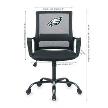 Load image into Gallery viewer, Philadelphia Eagles Office Task Chair