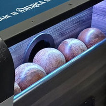 Load image into Gallery viewer, Home Arcade Premium Skee-Ball with Indigo Cork