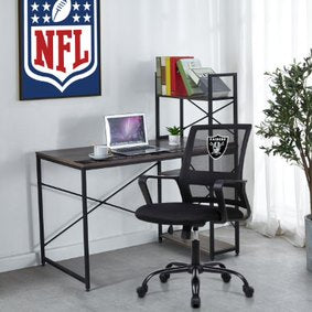 Las Vegas Raiders Office Task Chair