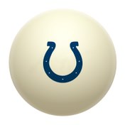 Indianapolis Colts Cue Ball