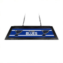 Load image into Gallery viewer, St. Louis Blues 42&quot; Billiard Lamp