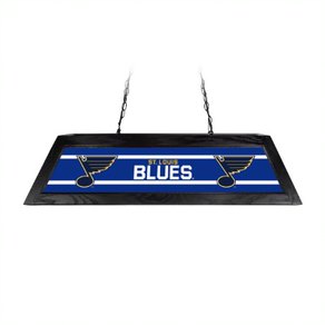 St. Louis Blues 42" Billiard Lamp