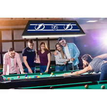 Load image into Gallery viewer, Tampa Bay Lightning 42&quot; Billiard Lamp