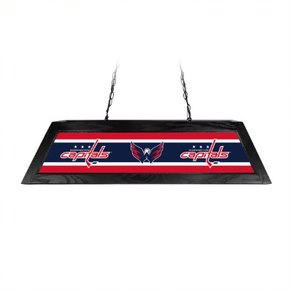 Washington Capitals 42" Billiard Lamp