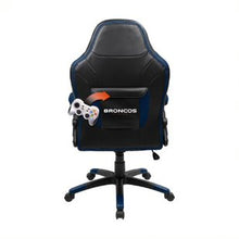 Load image into Gallery viewer, Denver Broncos Oversized Gaming Chair