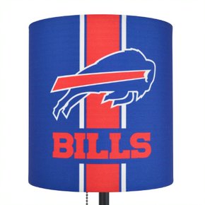 Buffalo Bills Desk/Table Lamp