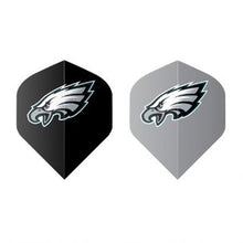 Load image into Gallery viewer, Philadelphia Eagles Fan&#39;s Choice Dartboard Set