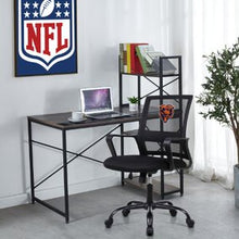 Load image into Gallery viewer, Chicago Bears Office Task Chair