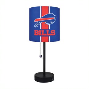 Buffalo Bills Desk/Table Lamp
