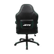 New York Jets Oversized Gaming Chair