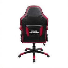 Load image into Gallery viewer, Detroit Red Wings Oversized Gaming Chair