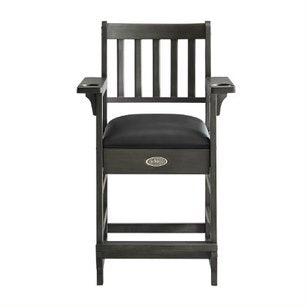 Imperial Premium Spectator Chair with Drawer, Kona