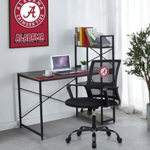 Load image into Gallery viewer, Alabama Crimson Tide Office Task Chair