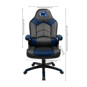 Penn State Nittany Lions Oversized Gaming Chair