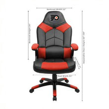 Load image into Gallery viewer, Philadelphia Flyers Oversized Gaming Chair