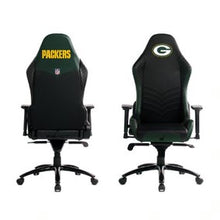 Load image into Gallery viewer, Green Bay Packers Pro Series Gaming Chair