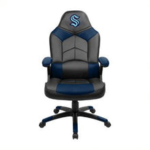 Load image into Gallery viewer, Seattle Krakens Oversized Gaming Chair