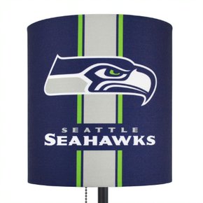 Seattle Seahawks Desk/Table Lamp