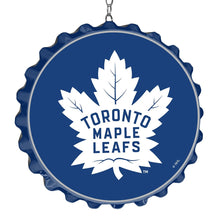 Load image into Gallery viewer, Toronto Maple Leaf: Bottle Cap Dangler - The Fan-Brand