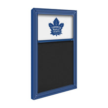 Load image into Gallery viewer, Toronto Maple Leaf: Chalk Note Board - The Fan-Brand