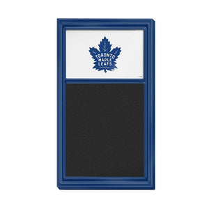 Toronto Maple Leaf: Chalk Note Board - The Fan-Brand