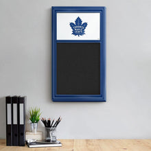 Load image into Gallery viewer, Toronto Maple Leaf: Chalk Note Board - The Fan-Brand