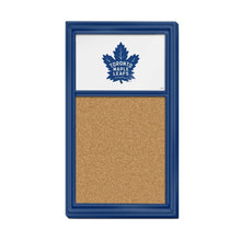 Load image into Gallery viewer, Toronto Maple Leaf: Cork Note Board - The Fan-Brand