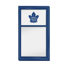 Load image into Gallery viewer, Toronto Maple Leaf: Dry Erase Note Board - The Fan-Brand