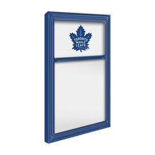 Load image into Gallery viewer, Toronto Maple Leaf: Dry Erase Note Board - The Fan-Brand