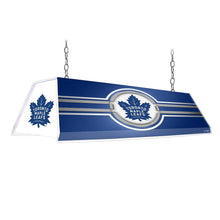 Load image into Gallery viewer, Toronto Maple Leaf: Edge Glow Pool Table Light - The Fan-Brand