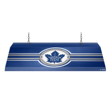 Load image into Gallery viewer, Toronto Maple Leaf: Edge Glow Pool Table Light - The Fan-Brand