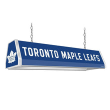 Load image into Gallery viewer, Toronto Maple Leaf: Standard Pool Table Light - The Fan-Brand