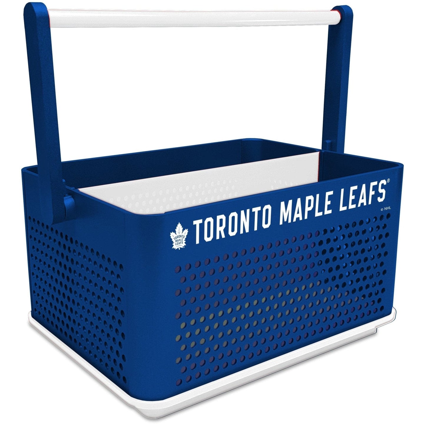 Toronto Maple Leaf: Tailgate Caddy - The Fan-Brand